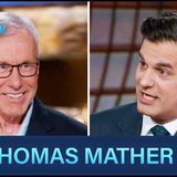 Dr. Thomas Mather a.k.a The TickGuy Shares Tick Prevention Tips _ The Daily Show(MP3_320K)