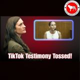 Lindsay Clancy Trial Shocker! TikTok Star Barred From Testifying!