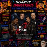 SEASON 3 EPISODE 17 - RED DWARF