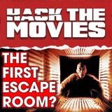 Is Cube (1997) The First Escape Room? - Hack The Movies (#385)