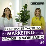 Marketing Inmobiliario en Punta Cana: Tácticas que Realmente Funcionan para Vender Propiedades