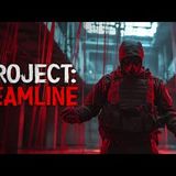 "Project: Seamline"  Creepypasta