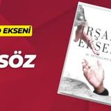 1.Önsöz-İrşad Ekseni Sesli Kitap Fethullah Gülen