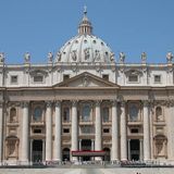 Lo scandalo della funzione anglicana in Laterano