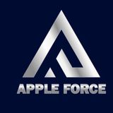 Apple force pk podcast