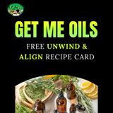 Unlocking the Power of Essential Oils in Your Life and Work