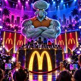 McDonald's Hit AI-Powered Menu Price-Fixing