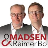 (14) Tør de radikale vælte Mette Frederiksen?