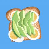 App-etite - By Avocado Toast