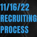 Navigating the Early Recruiting Process