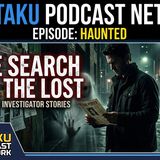TV Series Spotlight! Haunted