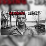 Georgia 1958 Case Cracked… Arrest Stuns the Town | Cold Case Solved