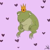 Nina Jarnum: F*ck Kissing Frogs