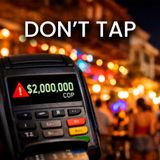 Beware these credit card scams when visiting Colombia