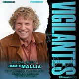The Jimmy Mallia Interview.