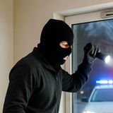 The Man, The Tree, The Inevitable