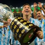 Liderazgo deportivo