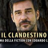Il Clandestino: Tutto Sulla Nuova Fiction Rai Con Edoardo Leo!