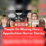 Hikers Left the Appalachian Trail… Something Followed Them Back