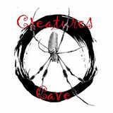 Covid-19 porn and My origin - TheCreaturesCave Podcast #4