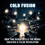 COLD FUSION: How Two Scientists & The Media Created a FALSE Revolution