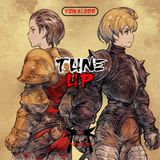 Issue #288: Tune Up