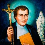 San Luis María Grignion de Montfort, presbítero