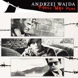 Masmorra à Trois #4 – Trilogia da Guerra por Andrzej Wajda