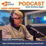 How Portland saved its working waterfront 
