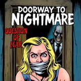 A QUESTION OF FEAR