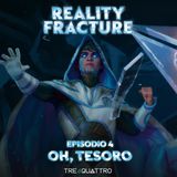 4 | Oh, Tesoro | FRA