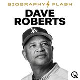 Dave Roberts Biography Flash: The Steal That Changed Everything