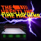 The Wrestling Time Machine Ep 3: The Round Robin Challenge
