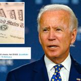 Episode 1265 - Biden Wants That $1,400 Back & When The Feds Violate The Constitution