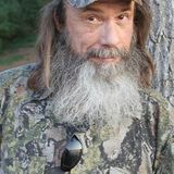 Mountain Man From Duck Dynasty