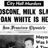 What a Creep: Dan White (Creep that killed SF Mayor George Moscone & Harvey Milk)