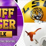 #LSU Football Tuff Tiger Talk LSU/Texas Recap & More