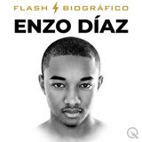 Enzo Díaz Flash Biográfico — El Lateral de la Clasificación