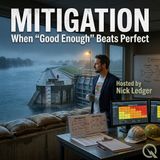 Mitigation - Navigate the path to prevention with Nick Ledger