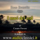 Cesare Pavese - I Mari del Sud