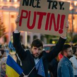 Steter Tropfen: Russische Einflussnahme