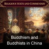 Buddhism and Buddhists in China - Lewis Hodous