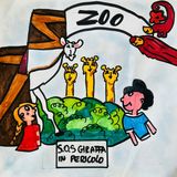 Onde di storie 2. S.O.S. Giraffa in pericolo