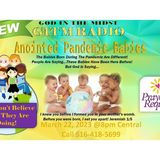 3.22.23 GITM Radio Presents:Anointed Pandemic Babies  - What Are They Doing?