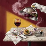 Navigate French Restaurant: Reservation, Menu, and "L'Addition"
