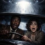 DH Ep:67 The Betty and Barney Hill Alien Abduction