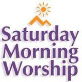 Saturday Worship Service / Sermon Pastor Terreance Tate / Don't give up on God