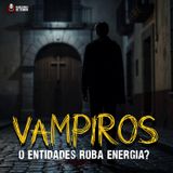 3 Relatos de Vampiros en México de terror | Ep.232