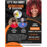 Depression & Suicide With Pastor Ralph Beamish