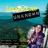 Maureen Kelly Vanishes on Spiritual Quest in Gifford Pinchot National Forest